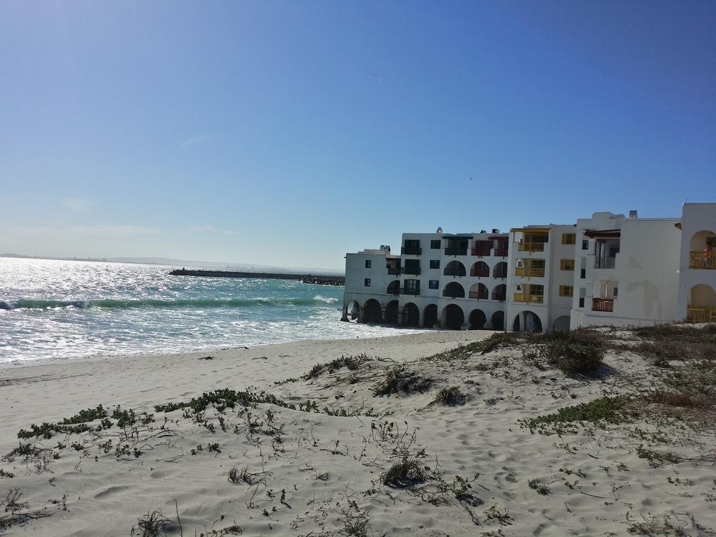 Mykonos Holidays @ Club Mykonos Langebaan Buitenkant foto