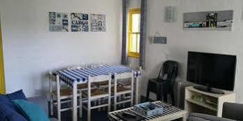 Mykonos Holidays @ Club Mykonos Langebaan Buitenkant foto
